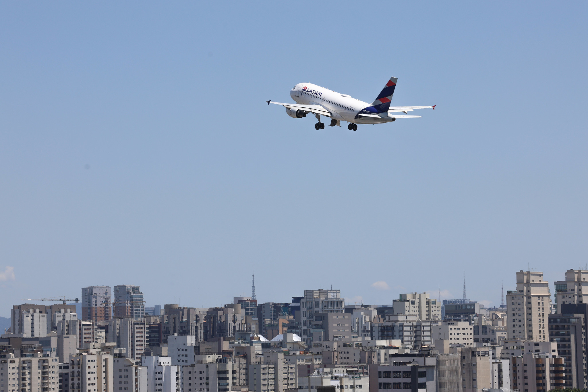 Itamaraty desaconselha viagens a 11 países do Oriente Médio