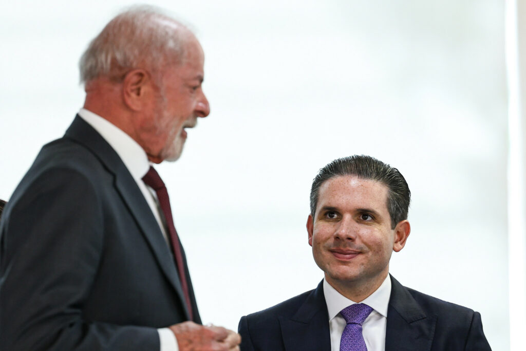 “Ideia é ter legislação equilibrada”, diz Motta sobre regulação do trabalho por app