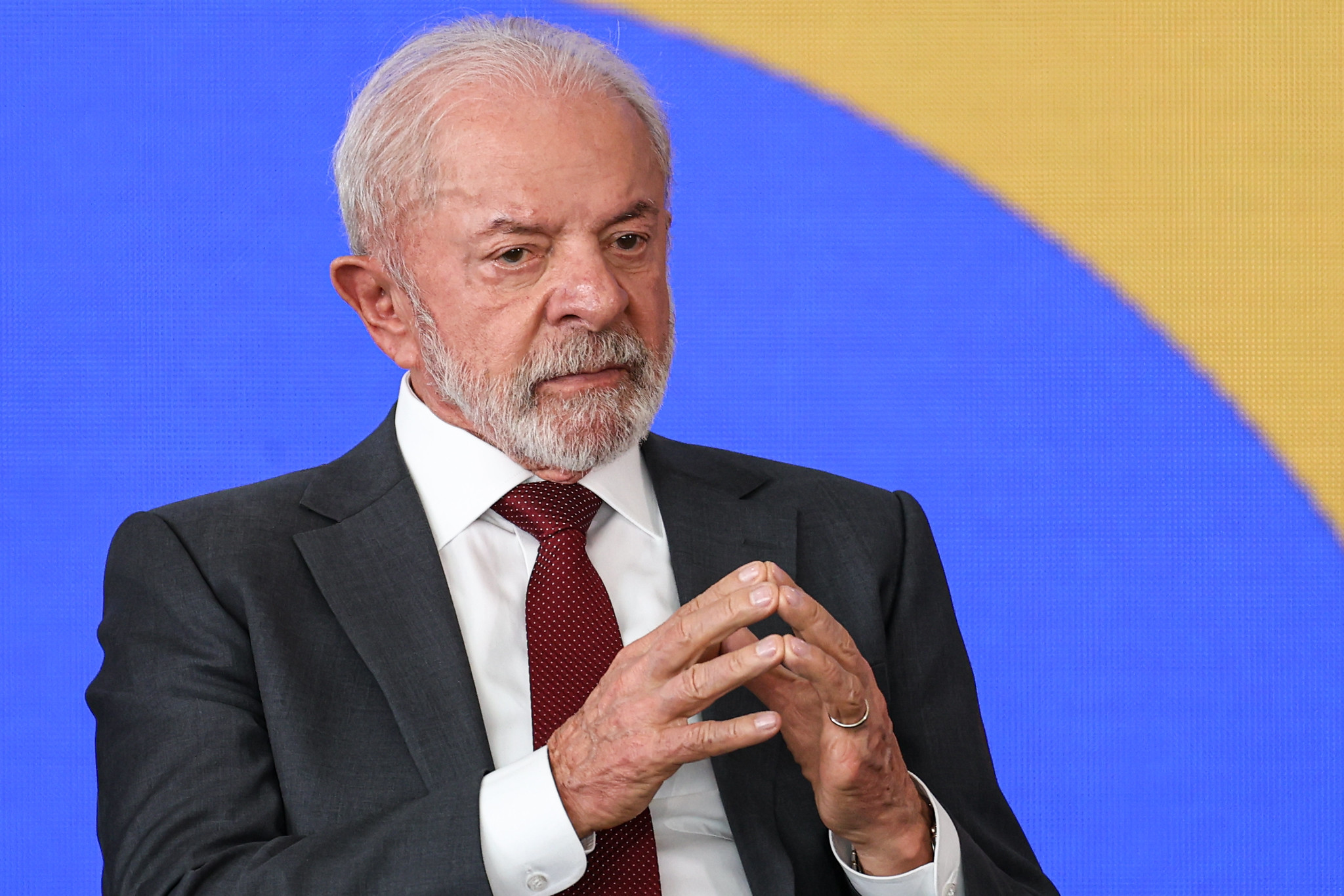 Lula sanciona com vetos 2º projeto para regulamentar reforma tributária