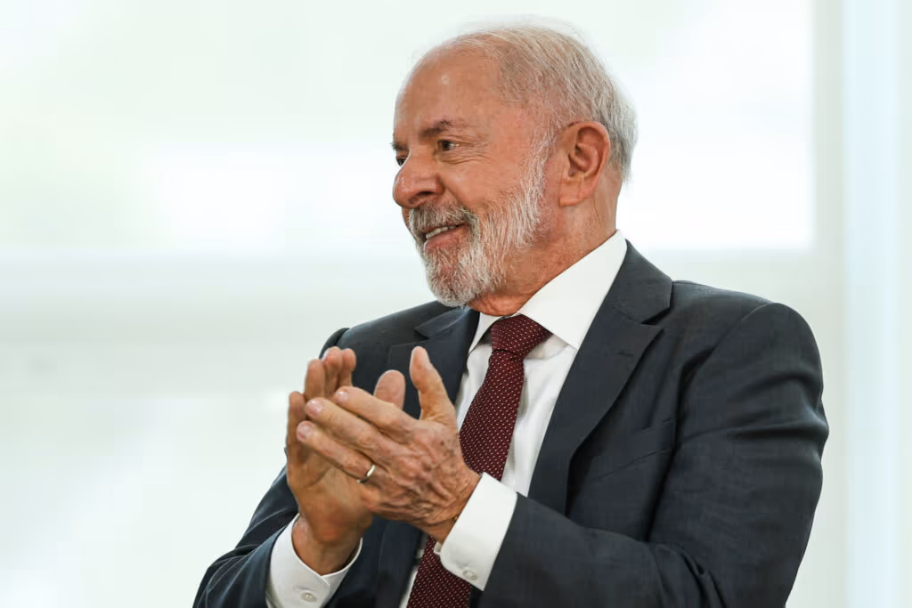 The Economist recomenda que Lula não dispute próxima eleição