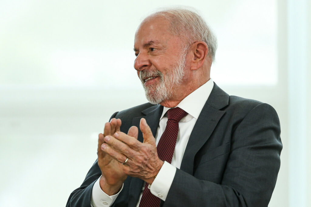 The Economist recomenda que Lula não dispute próxima eleição
