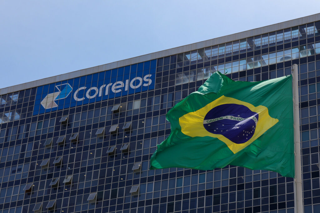 Deputado pede investigação sobre “cabidão” de emprego nos Correios