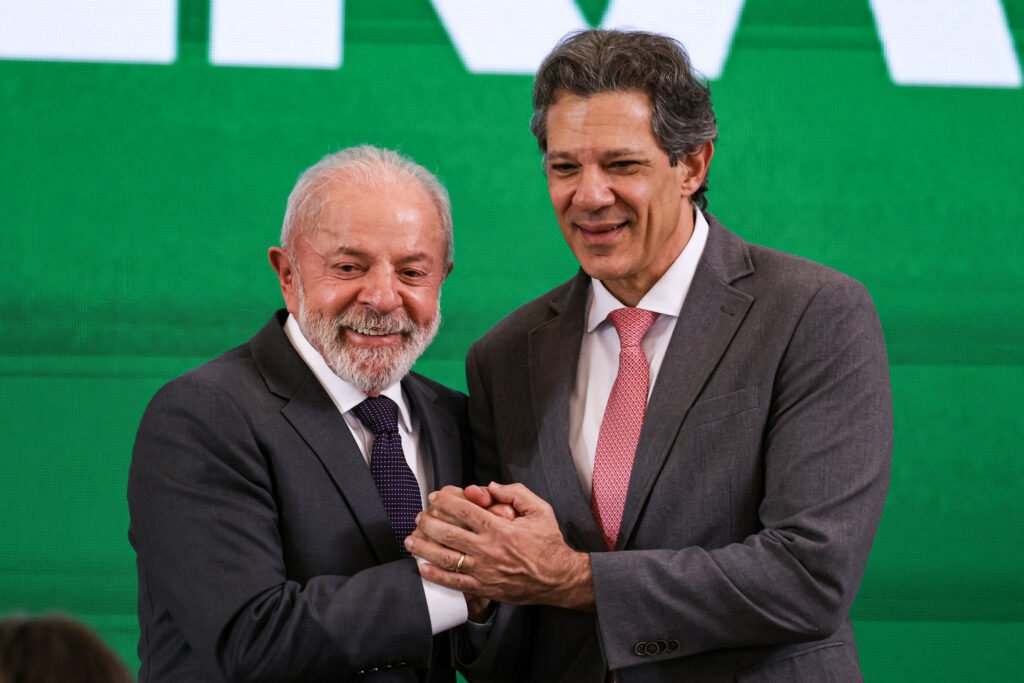 Fim da taxa das blusinhas abre margem para ação no TSE