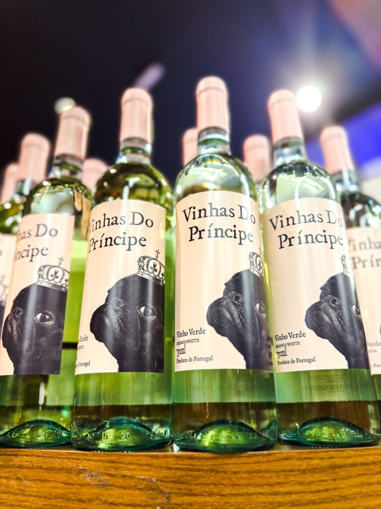 Ator da Globo deixa a TV e abre vinícola no interior do Rio Grande do Sul