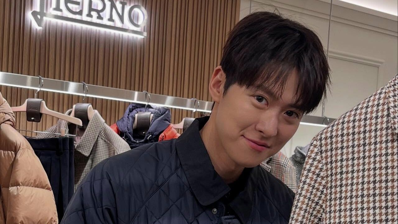 Astro dos doramas, Gong Myung é internado às pressas