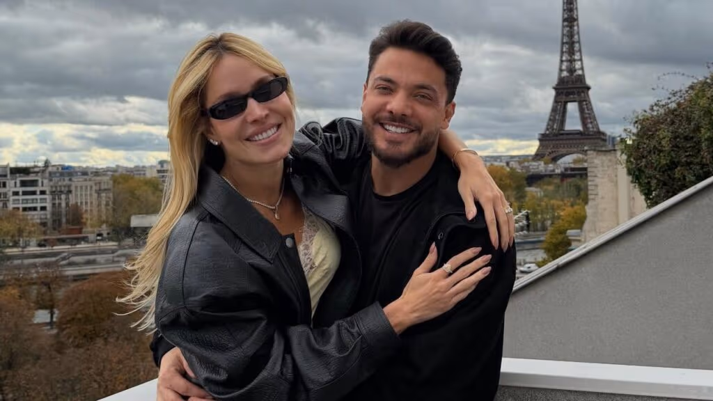 Wesley Safadão cancela shows em AL por problema de saúde