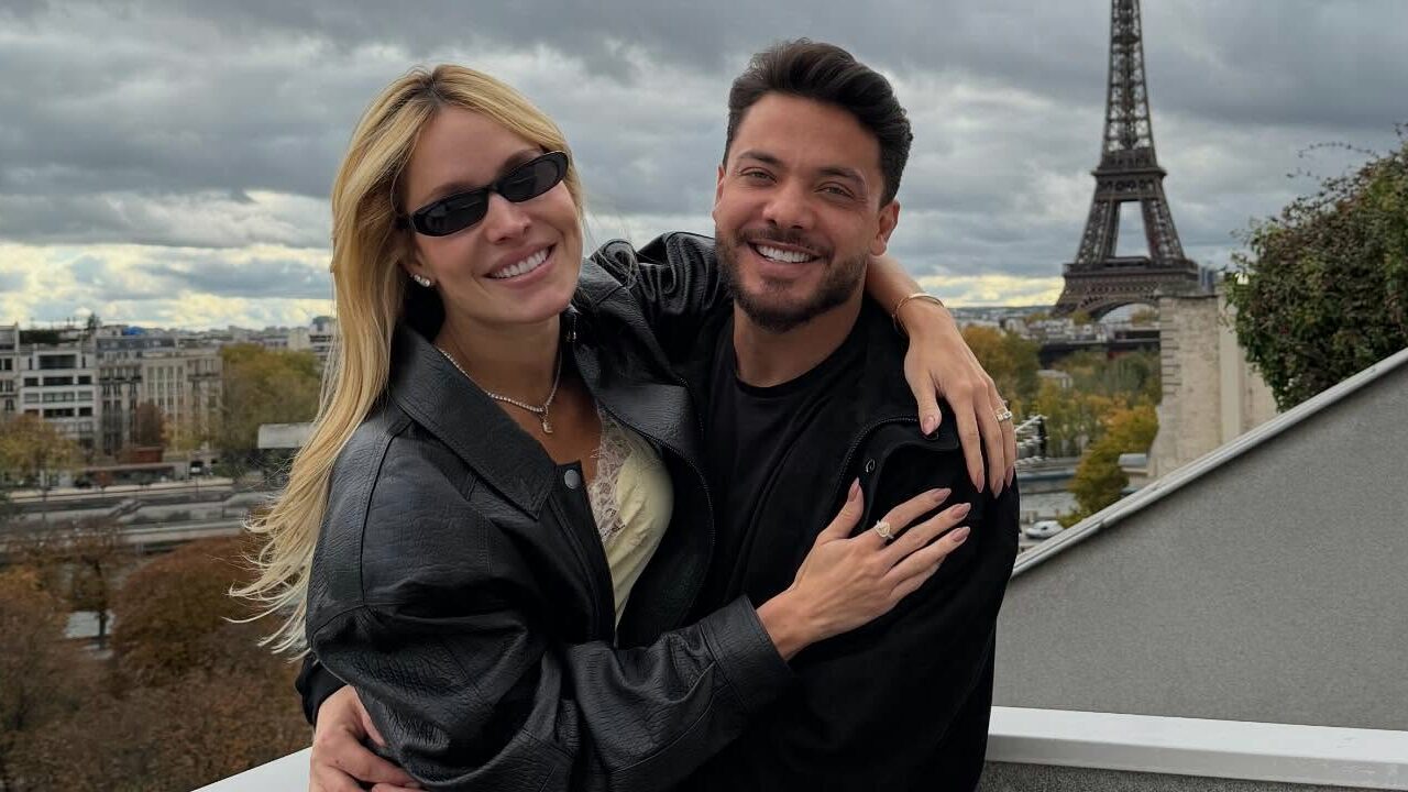 Wesley Safadão cancela shows em AL por problema de saúde