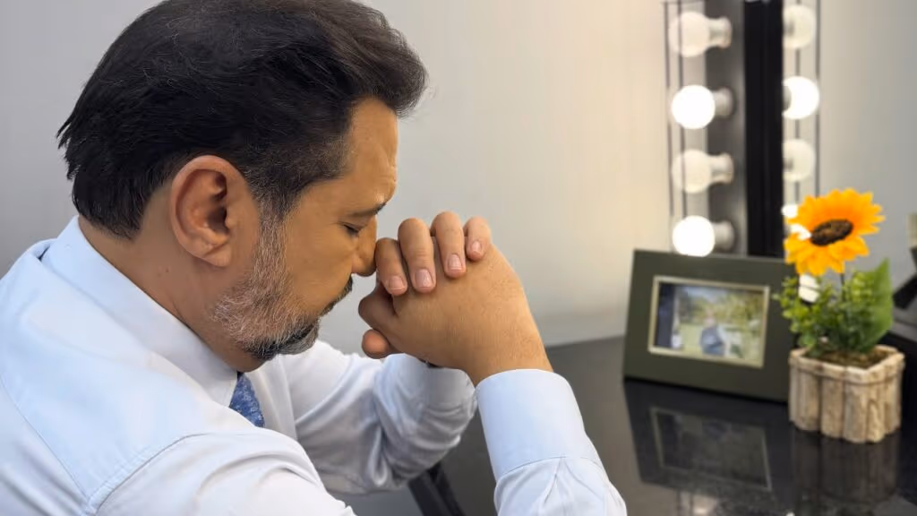 SBT dispensa Geraldo Luís em apenas 4 meses