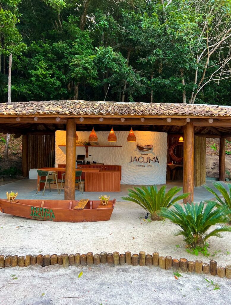 Quanto Virgínia Fonseca e Vini Jr. estão pagando em hotel de luxo em Trancoso