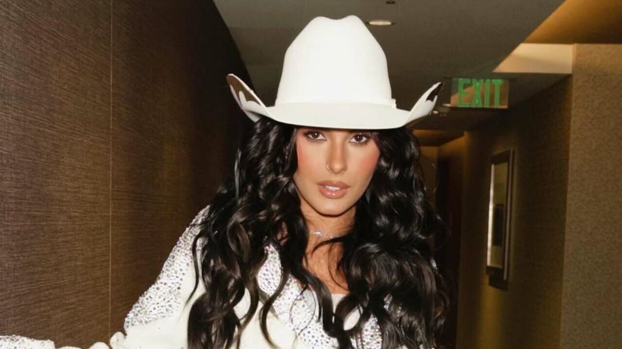 Ana Castela leva bronca do pai por postar música “indecente”