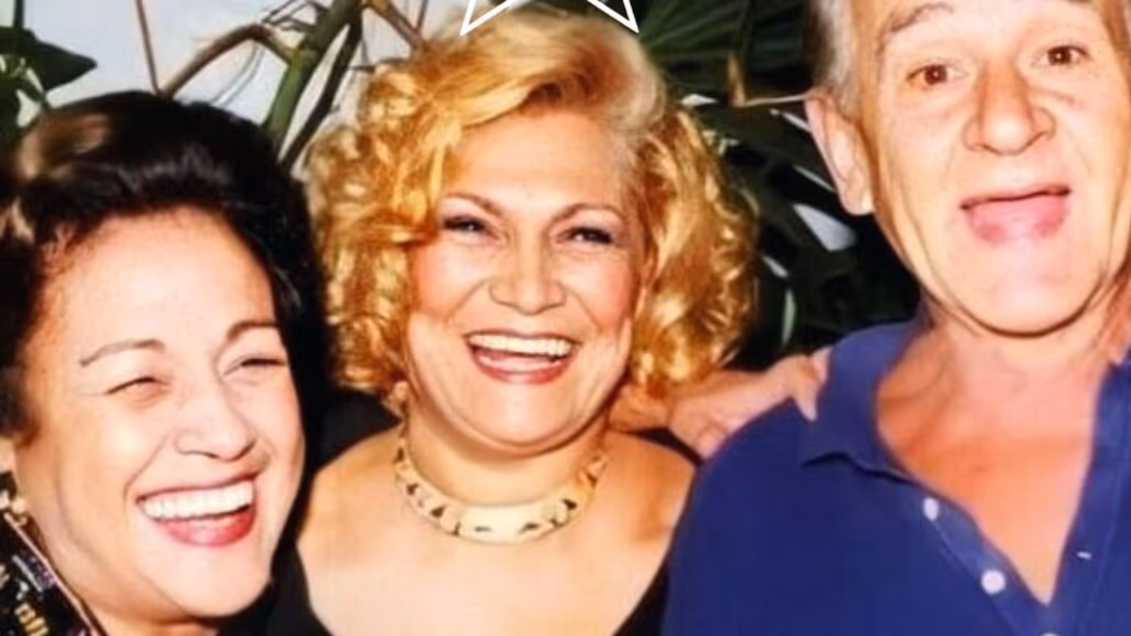 O que realmente restou da fortuna e da mansão milionária Hebe Camargo?