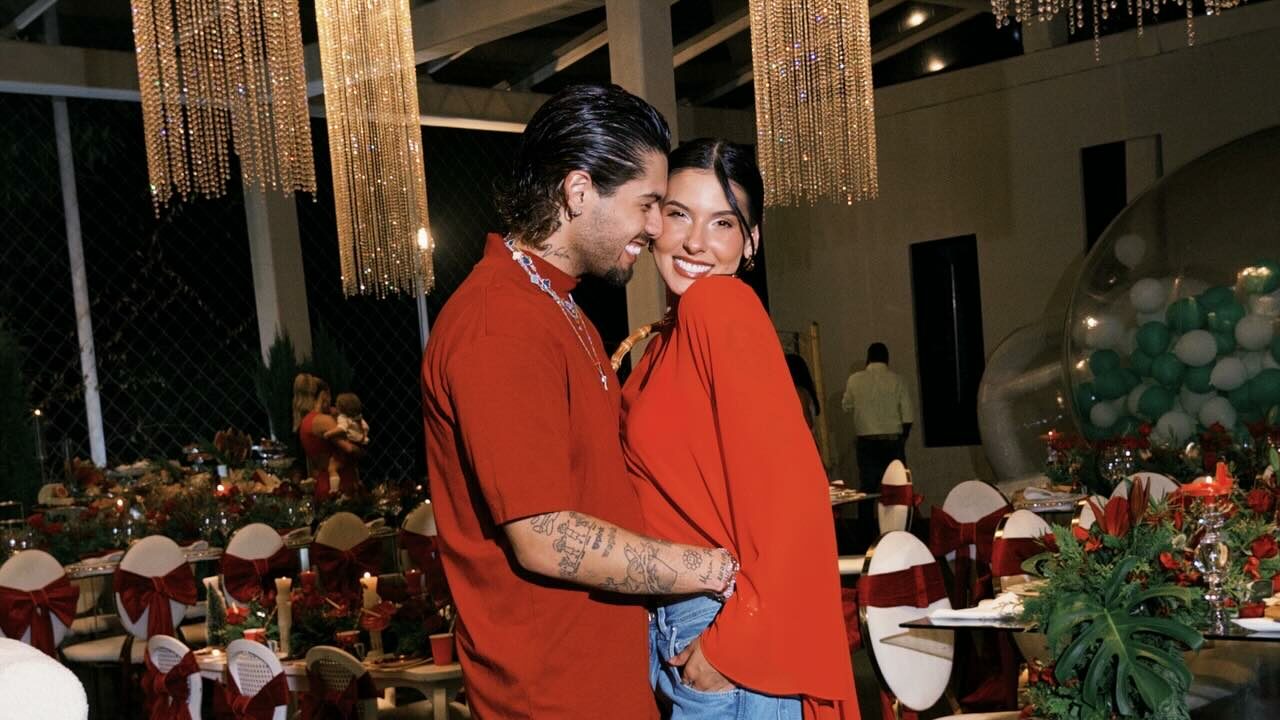 Ana Castela e Leo Dias trocam farpas