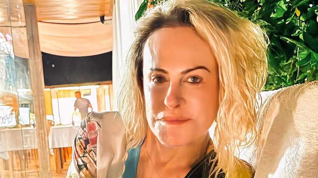 Ana Maria Braga fala sobre aposentadoria aos 76 anos