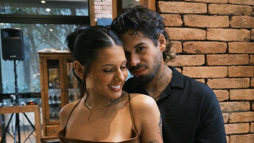 Famílias de Ana Castela e Zé Felipe selaram de vez essa união