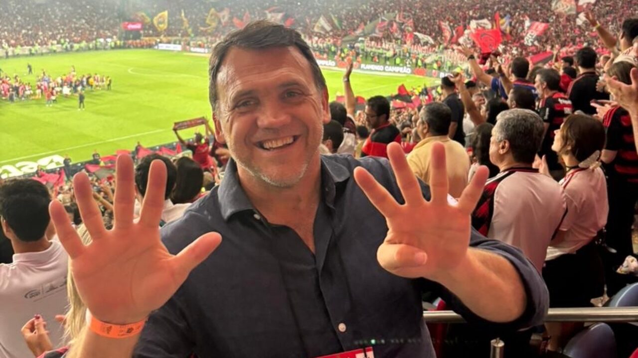 Petkovic escancara fiasco do Flamengo nos pênaltis