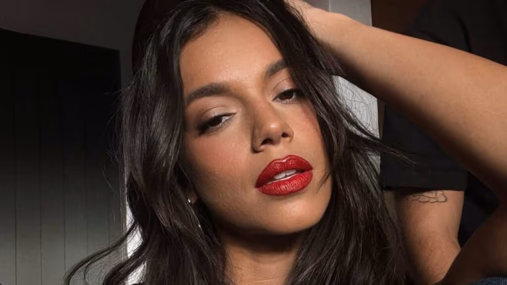 Alane Dias, ex-BBB, estreia no cinema como atriz