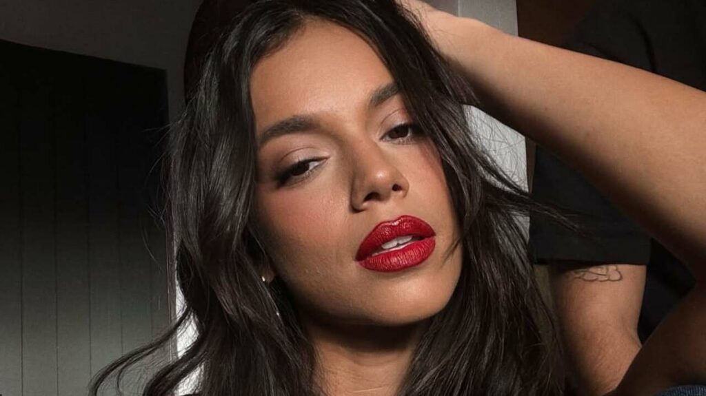 Alane Dias, ex-BBB, estreia no cinema como atriz