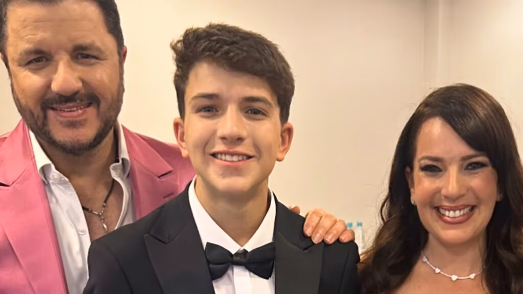 Após AVC e cirurgia cardíaca, esposa de Maurício Manieri se salva por “milagre”