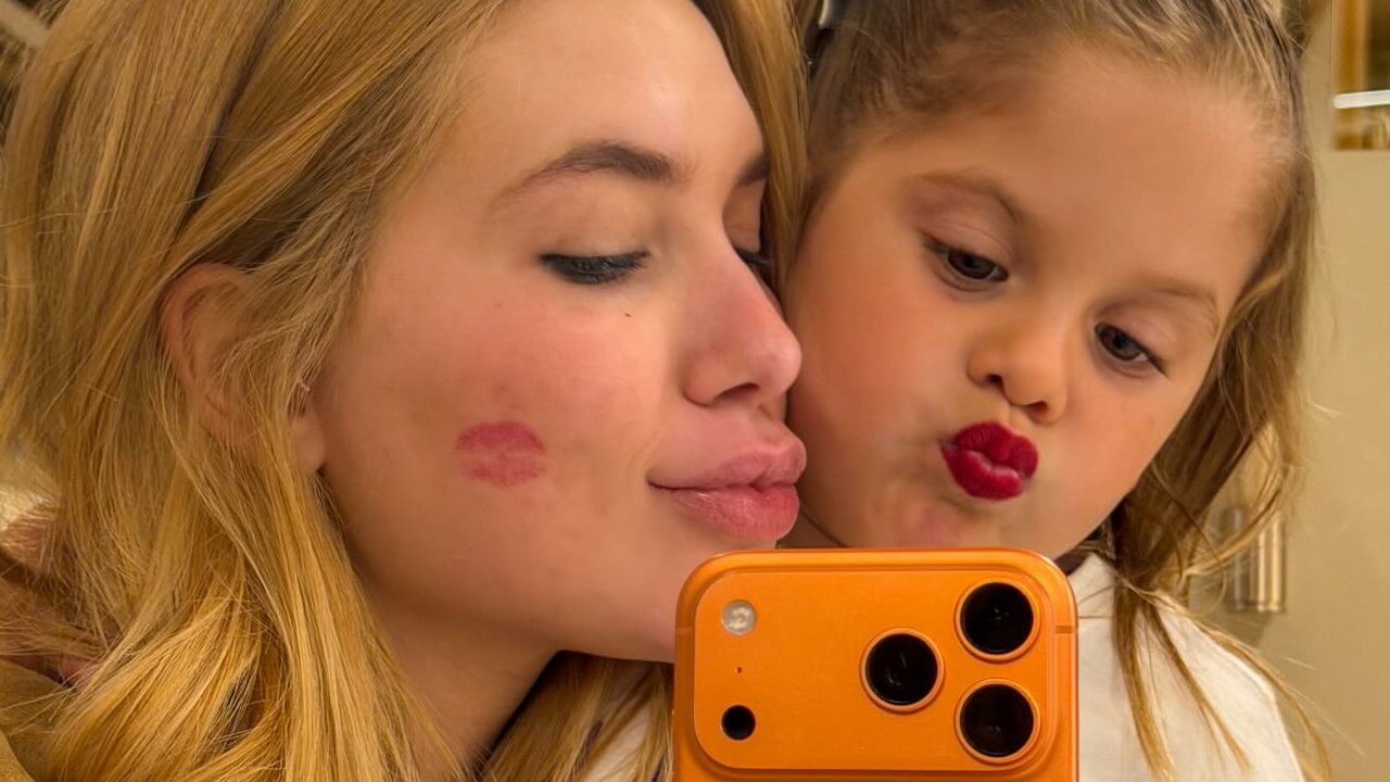 Virginia Fonseca passará o natal longe dos filhos