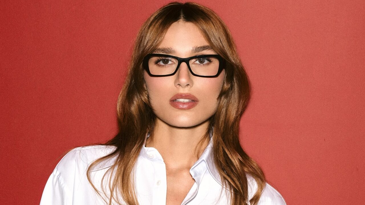 Sasha Meneghel entra lista da Forbes Under 30