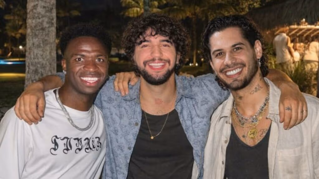 Nattan foi responsável pelo término de Ana Castela e Zé Felipe?