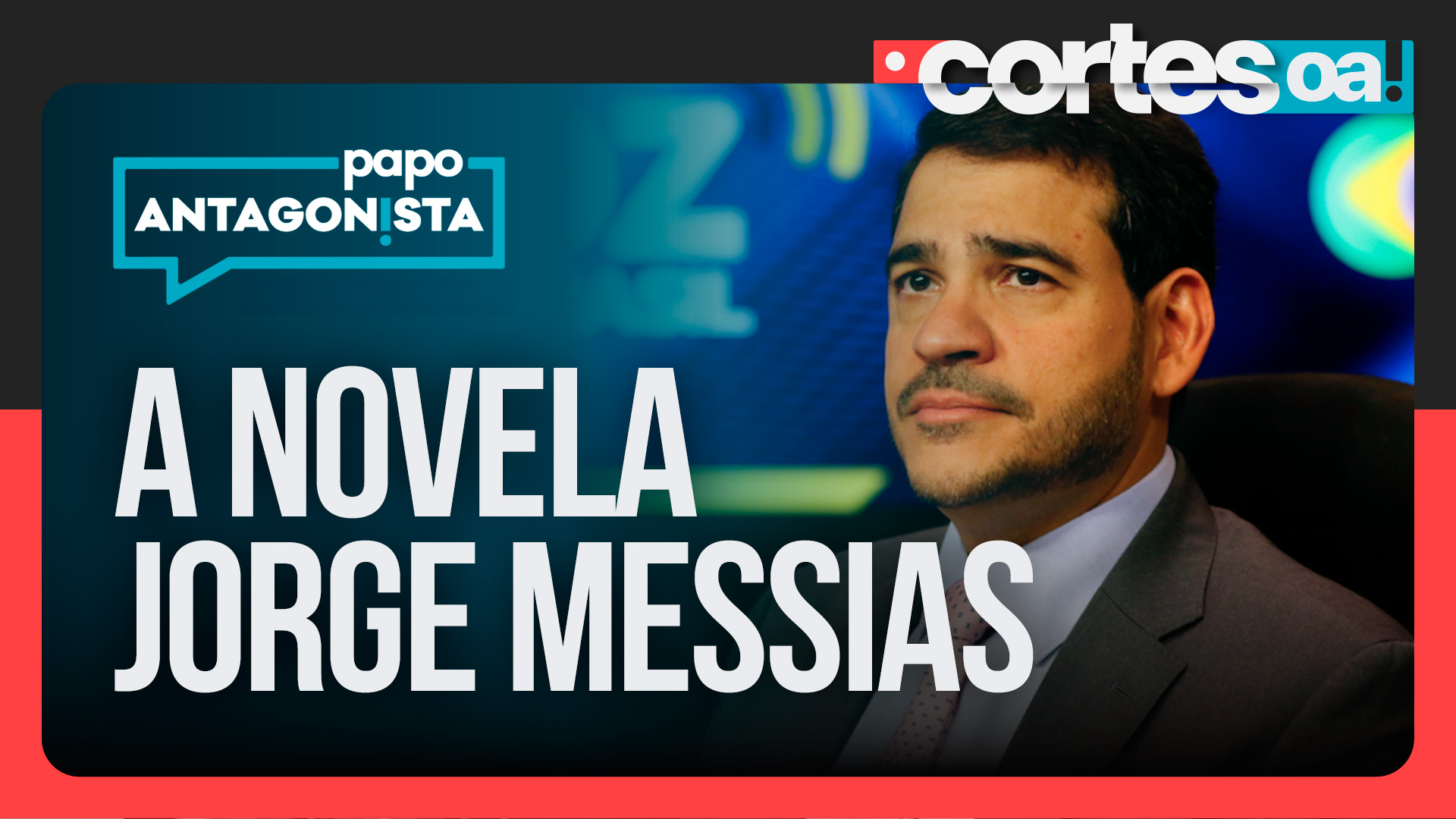 Alcolumbre vai para cima do governo Lula
