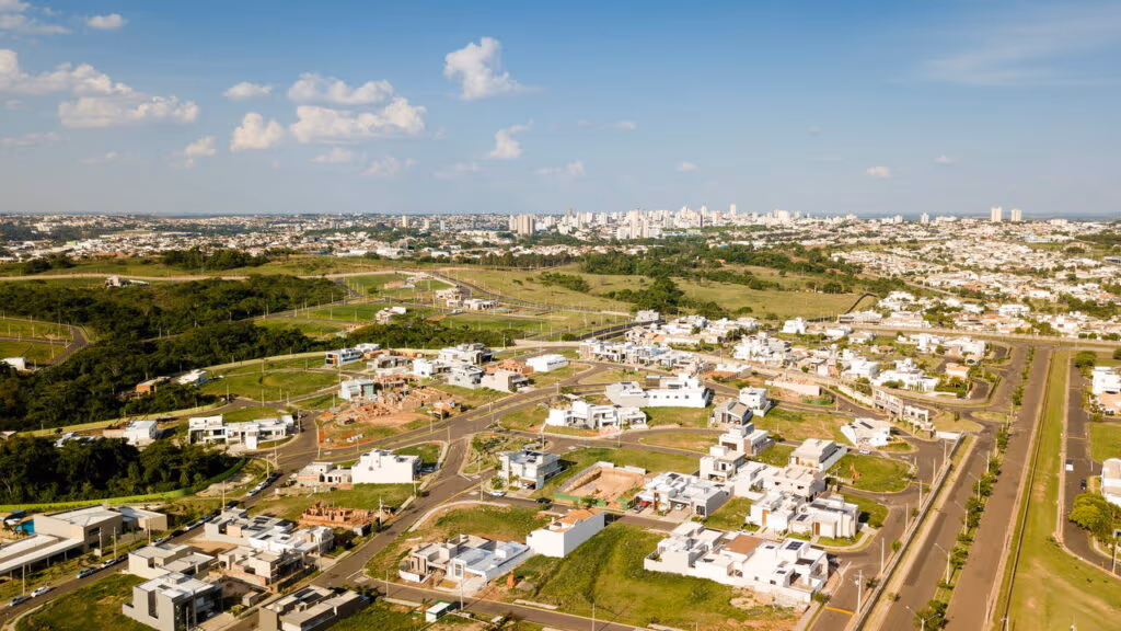 Essa cidade no interior paulista une qualidade de vida com o sossego que sua família precisa