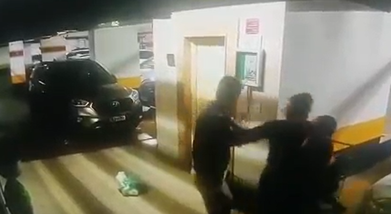 Justiça determina medida protetiva contra servidor da CGU que agrediu mulher