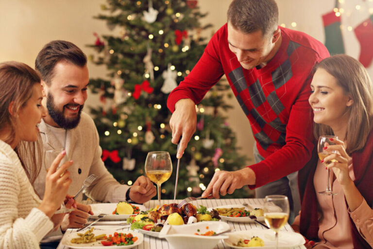 8 dicas para economizar na ceia de Natal