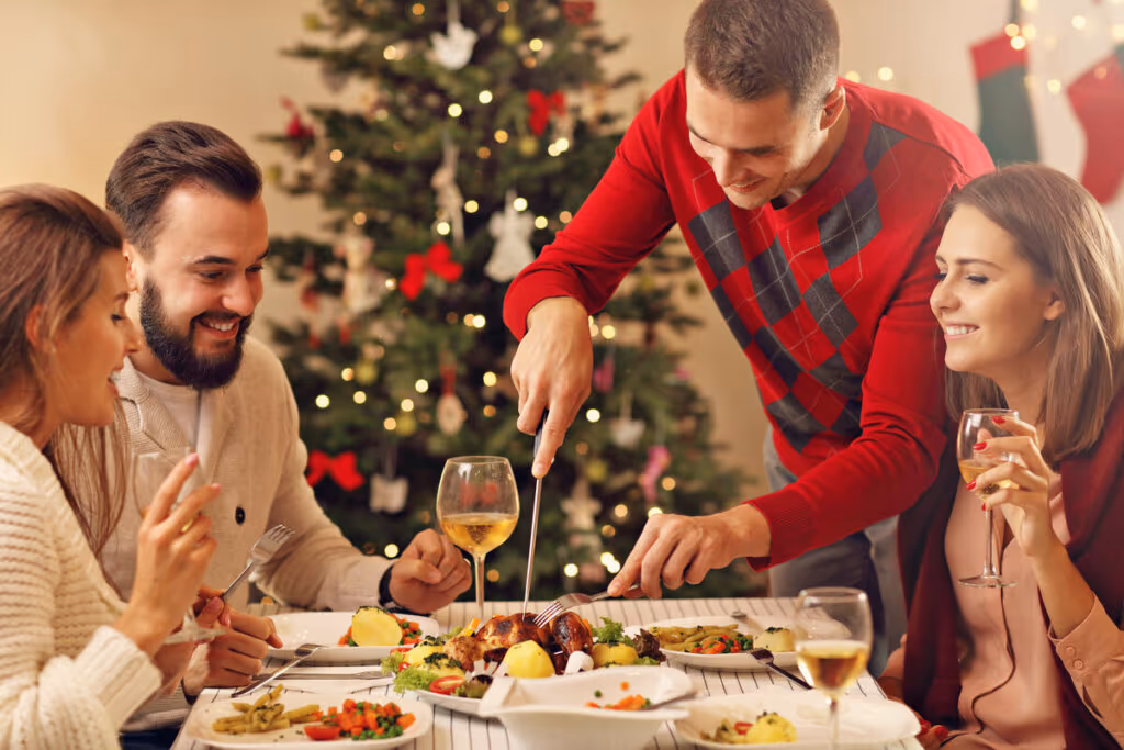 8 dicas para economizar na ceia de Natal