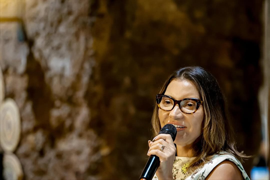 Janja, embaixadora do Brasil ou da Ambev?