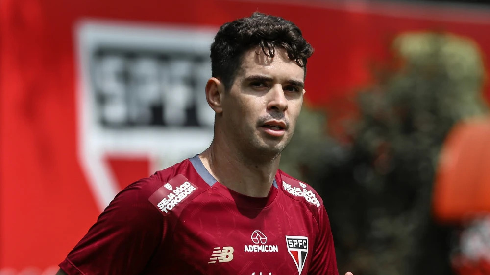 Aposentou! Craque do São Paulo, vai deixar os campos após diagnóstico