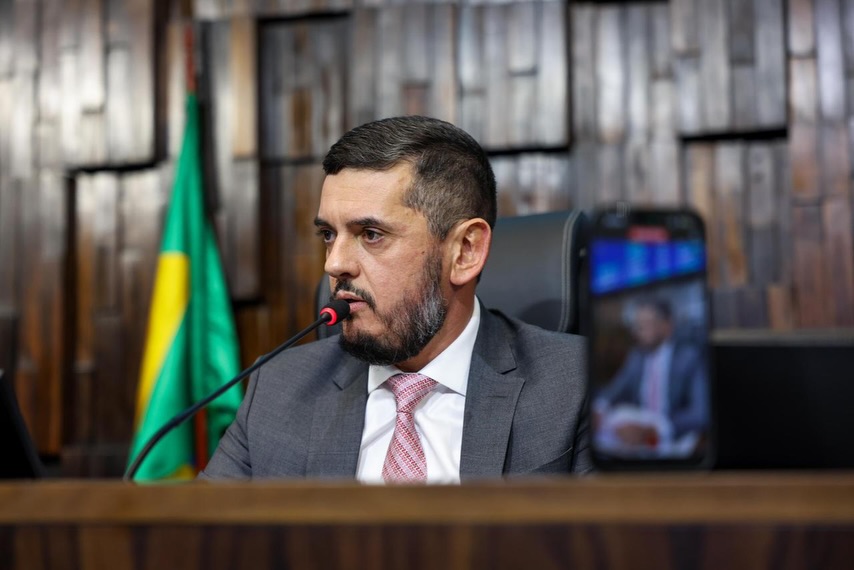 Bacellar “está confiante de que a Alerj não refenderá prisão”, diz defesa