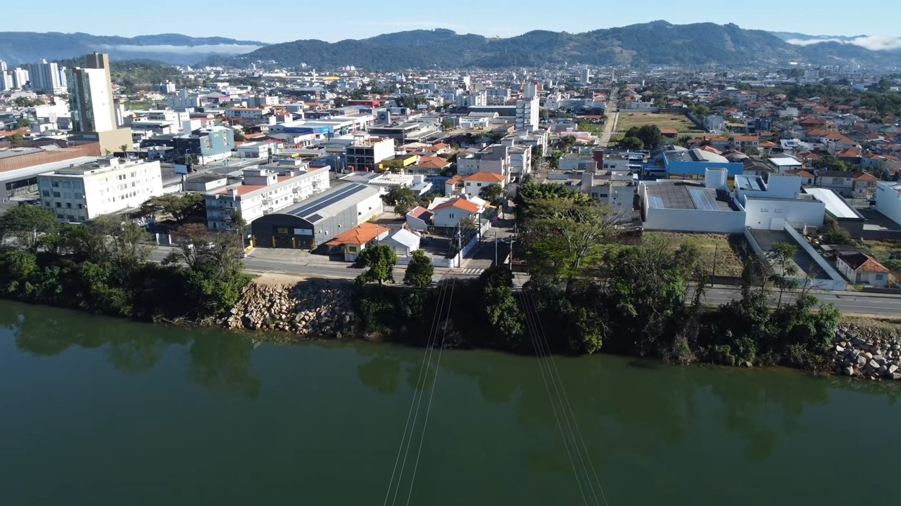 A Cidade Azul virou escolha certa de quem quer qualidade de vida perto de uma capital