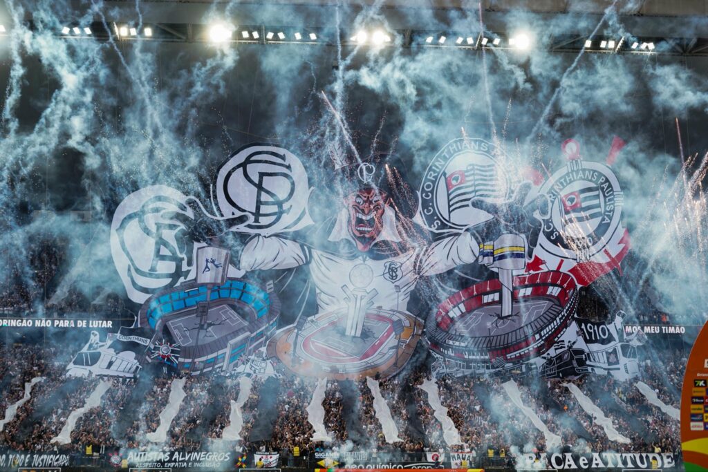 Corinthians começa 2026 com importante vitória na justiça que beneficia clube e torcida