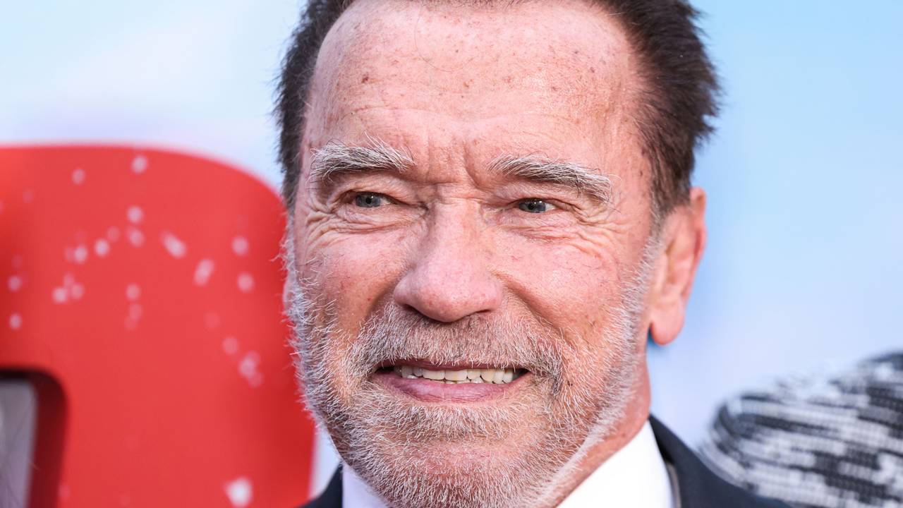 Arnold Schwarzenegger reencontra ex, 15 anos após traição chocante