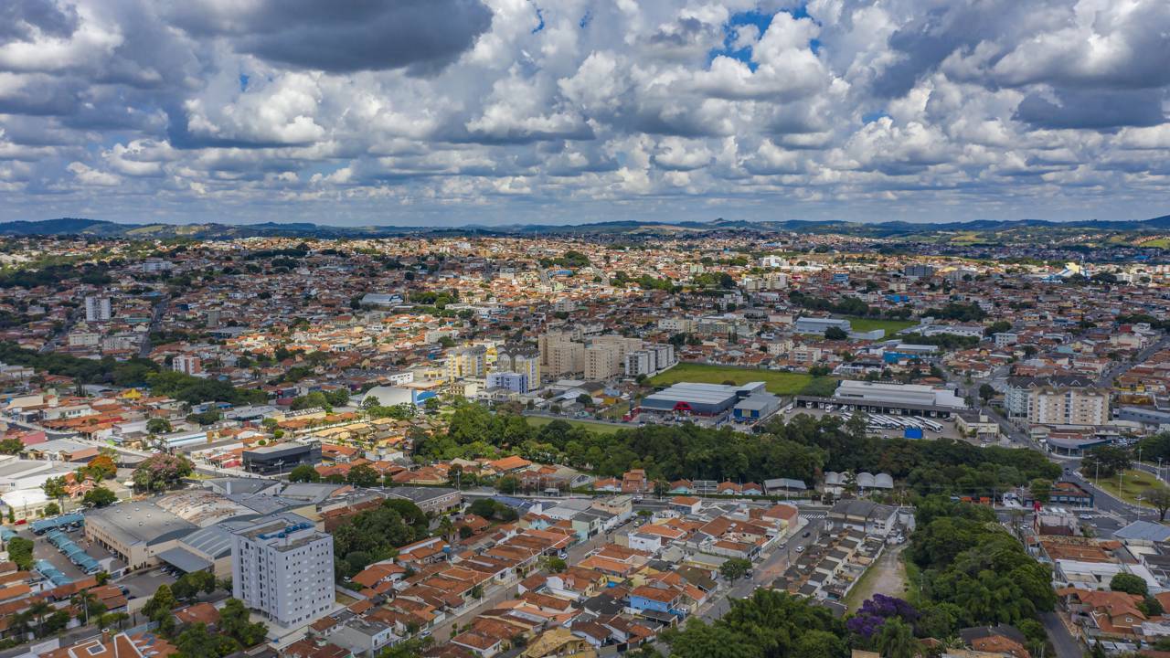 Essa cidade do interior paulista mostra que é possível morar bem perto da capital
