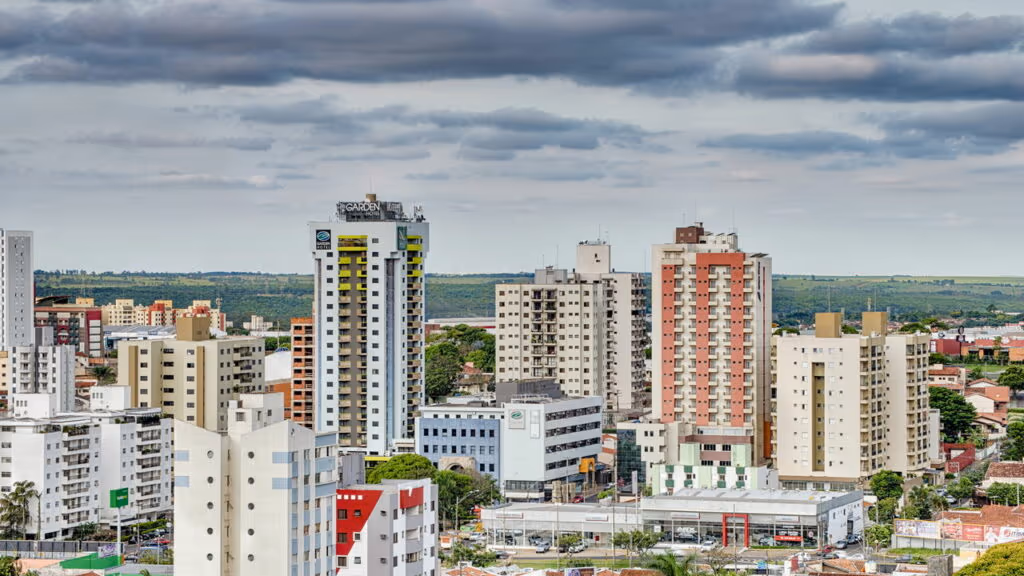 A cidade que transformou um sanduíche em patrimônio estadual e se tornou uma das melhores para se viver com qualidade de vida e educação do país