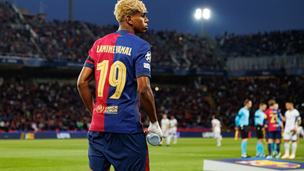 Barcelona x Atlético de Madrid: Escalações e detalhes da partida