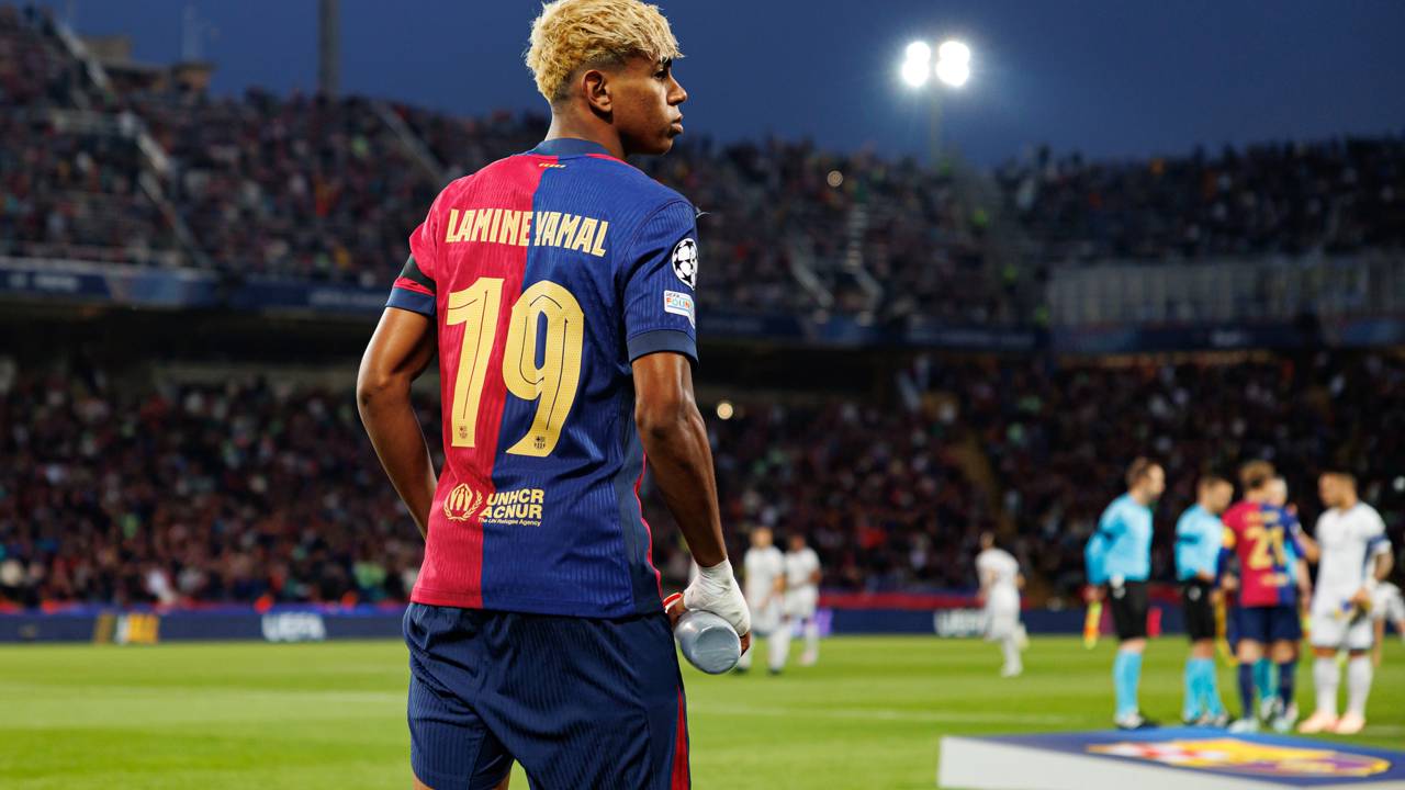 Barcelona x Atlético de Madrid: Escalações e detalhes da partida