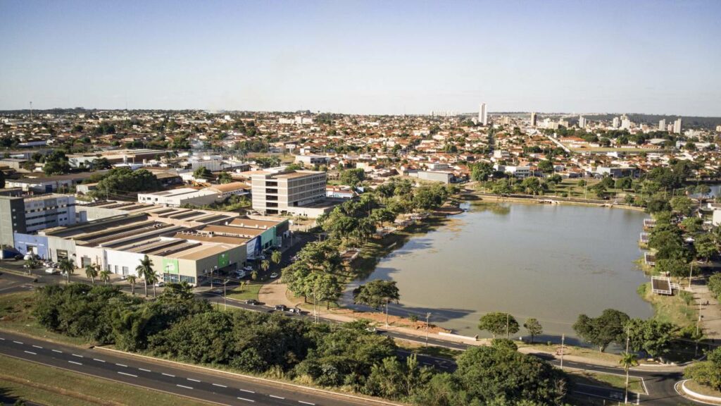 A cidade sertaneja do interior paulista onde tradição, festa e sossego vivem lado a lado