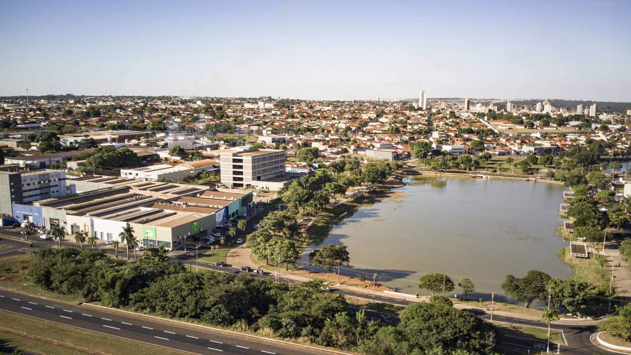 A cidade sertaneja do interior paulista onde tradição, festa e sossego vivem lado a lado
