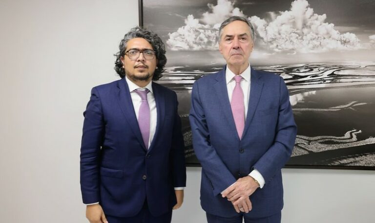 Crusoé: CIDH faz ressalvas ao inquérito das fake news
