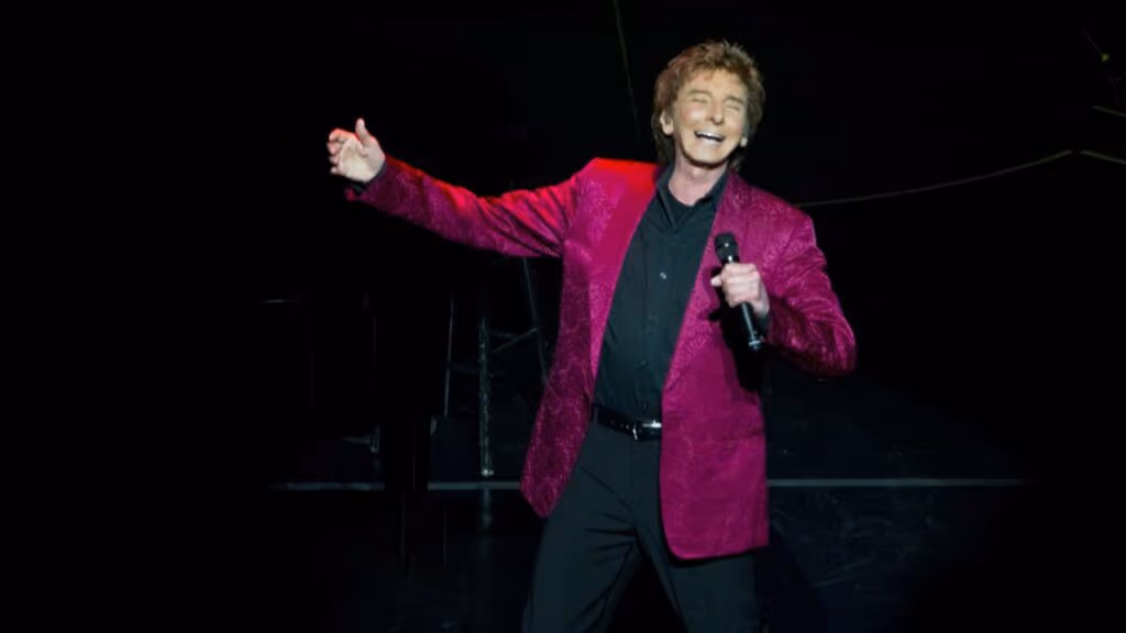 Barry Manilow aos 82 revela câncer de pulmão precoce e faz alerta urgente