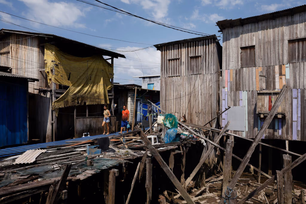 Crusoé: COP30 não gerou vontade de visitar Belém