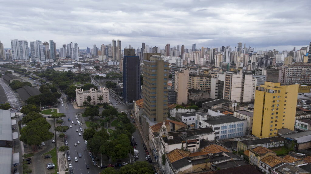 A melhor cidade para se viver com qualidade de vida e tranquilidade no norte do Brasil