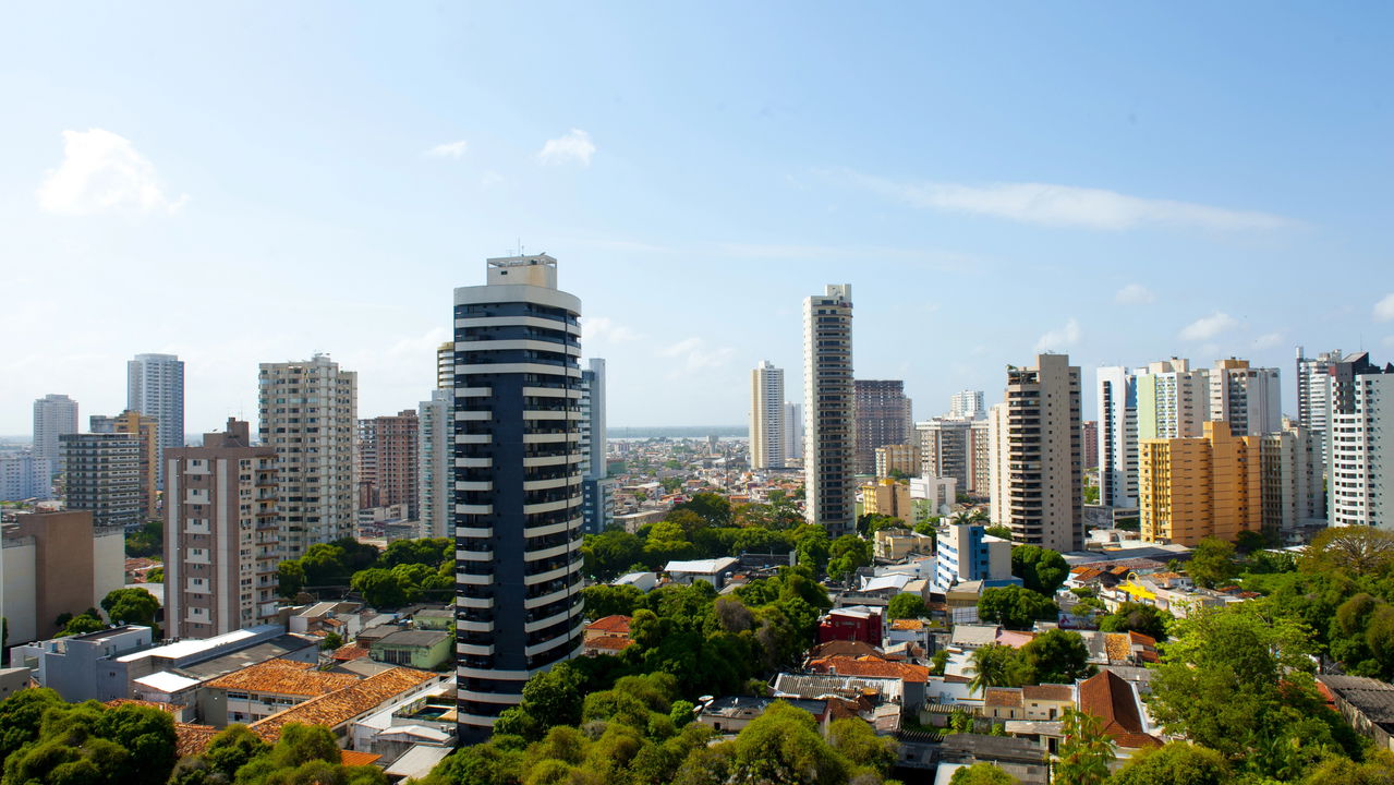 A melhor cidade para se viver com qualidade de vida e tranquilidade no norte do Brasil