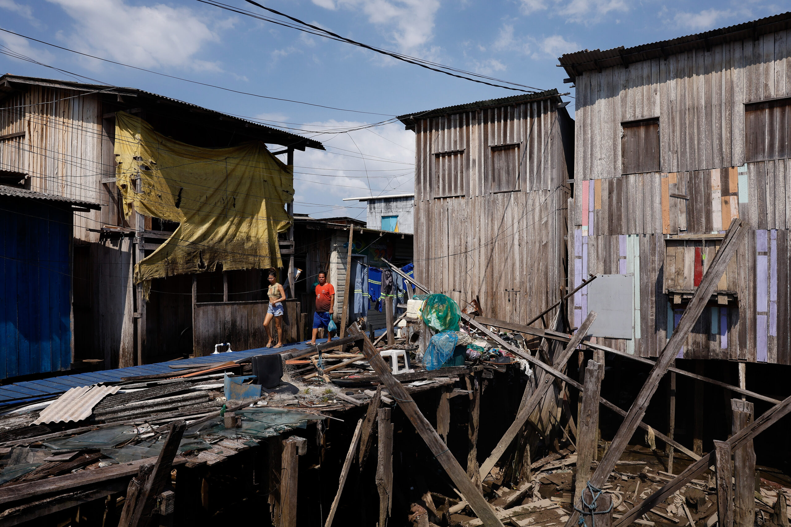 Crusoé: COP30 não gerou vontade de visitar Belém