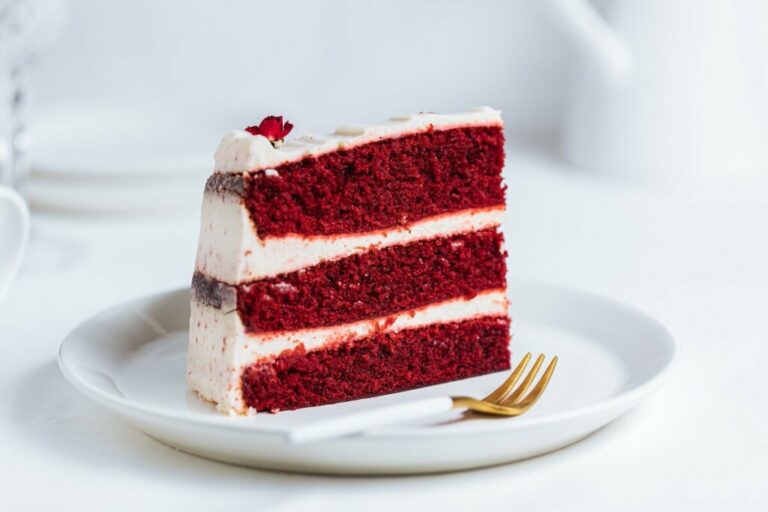 8 receitas especiais de bolo para o Natal