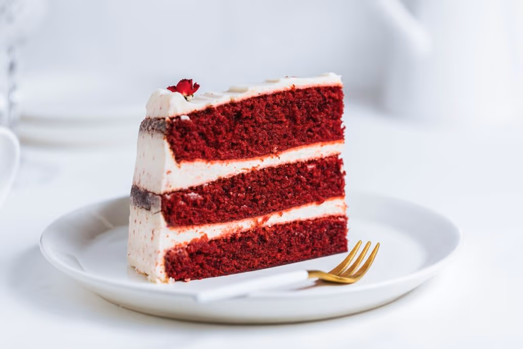 8 receitas especiais de bolo para o Natal